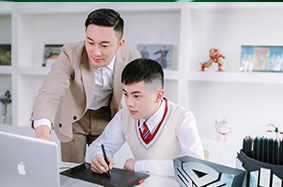 VR环境艺术设计师