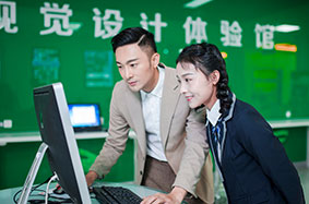 新媒体UI精英设计师