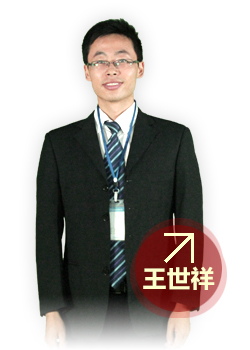 王世祥