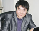 杨安吉