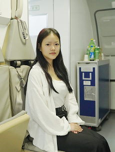 四川新华电脑学院新生故事