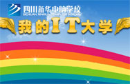 我的IT大学