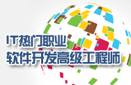 软件开发高级工程师