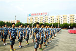 <b>我院2016秋季军训大片已拉开序幕！</b>