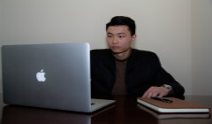 <b>什么都不懂也没有关系，只要你愿意学</b>