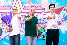  2017新华达人秀 