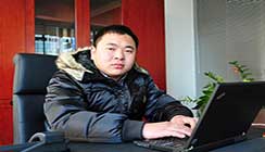 <b>高峰只对攀登它的人才有意义</b>
