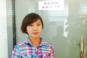 <b>“四川新华对我的培养，给了我奋斗的资本”</b>