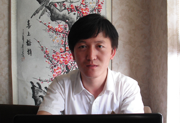 <b>好学和不放弃，成就了现在的我</b>