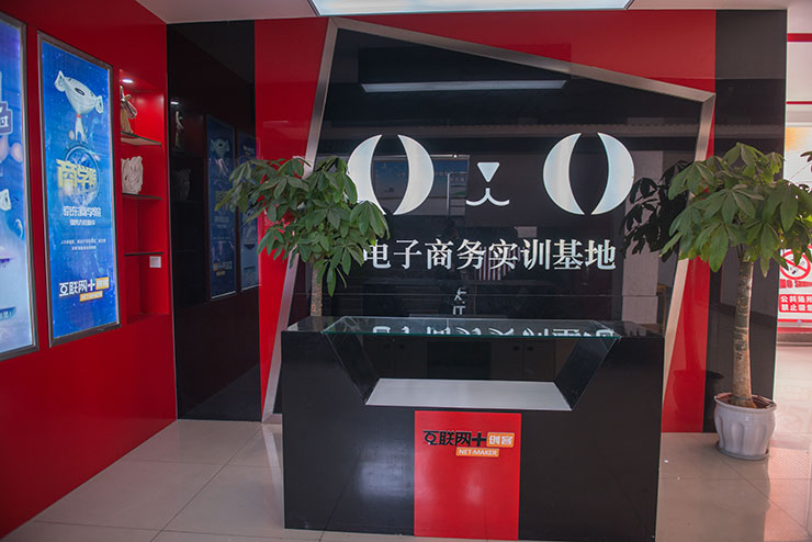 电商零售巨头合纵连横 “双十一”流量争夺谁是最大赢家?