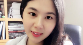 <b>如今的首席设计师源自于曾经的选择</b>