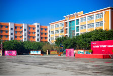 <b>传说中高逼格新华教学环境到底是什么样的？</b>