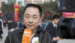 <b>风华正茂创未来，梦想起航在四川新华</b>