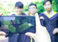 <b>毕业前夕</b>