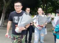 <b>老师来了.百度金融用户体验大咖专题讲座圆满结束！</b>