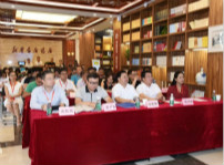 <b>新华互联网科技与珺馨科技成功签约人才培养基地</b>