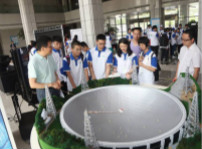 <b>北京中科院之行：预见未来，遇见你</b>
