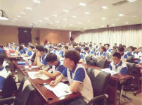 <b>2018新华中科院·北京游学之旅学生心声回访</b>