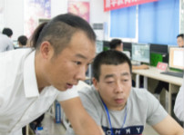 <b>新华互联网科技2018暑期VR师资培训之：为梦出征</b>