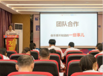 <b>VR师资培训之虚幻引擎光照系统学习之路</b>