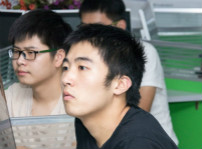 <b>校园开放日之名企大咖进校园</b>