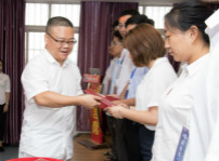 <b>2018新华互联网科技VR师资培训结业典礼在四川新华圆满举办</b>