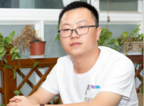 <b>天道酬勤，有努力就有收获</b>