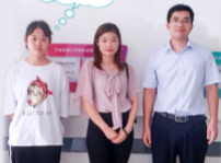 <b>新生故事| 追梦的路上，姐妹携手走进四川新华</b>