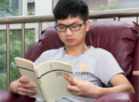 <b>努力，才能与想要的生活不期而遇</b>
