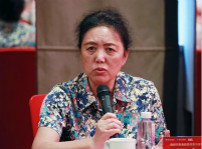 <b>中国职业技术教育学会王文槿：当前形势下职业教育大有可为</b>