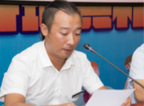 <b>【载誉归来】赵昌老师实至名归荣获“新华荣耀·桃李芬芳”奖</b>