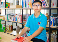 <b>【新生故事】人生只有两季：奋斗是旺季，懈怠是淡季</b>