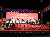<b>“庆国庆·迎新生”暨四川新华2018年秋季开学典礼圆满落幕</b>