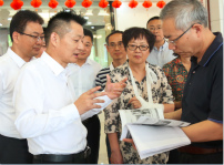 <b>职业教育塑造就业竞争力，腾飞的民族品牌</b>