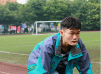 <b>【新生故事】追梦路上 从未止步</b>