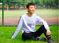 <b>【新生故事】心中有梦，脚下有路，唯有行动方能抵达</b>