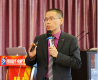 <b>越专业 越出色 用大咖的力量指引学生如何“智赢未来”</b>