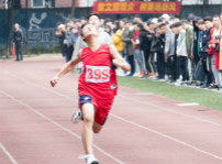 <b>2018四川新华电脑学院冬季运动会精彩瞬间回顾</b>