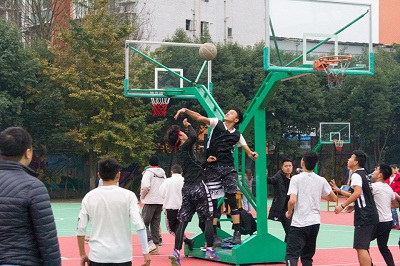  2018年冬季运动会 