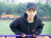 <b>顶着家人反对，我毅然决然选择了电竞专业</b>