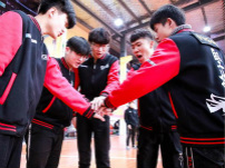 <b>理实结合，新华学子展现专业电竞风采！</b>