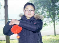<b>新生证言|唐琴：逆光前行的女孩，梦想不留遗憾！</b>