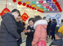 <b>四川新华春季招生火热进行中！抢占好专业拼人品的时候到啦！</b>