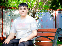 <b>白宇翔|初中辍学,没有技术怎么办?选对专业很重要!</b>