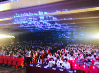 <b>新华互联网科技2019五大专业特色学院发布会倒计时—开幕在即！</b>