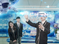 <b>高考完报啥专业好？为什么要选VR+AR建筑表现大师？</b>