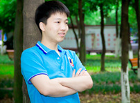 <b>高中毕业学什么有前途?做互联网时代的白领!</b>