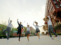 <b>【媒体关注】什么样的学校好，就业前景是择校的金标准！</b>