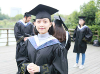 <b>感谢新华让我找到人生方向</b>