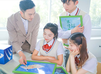 <b>【媒体关注】新华电脑学校的管理怎么样？</b>